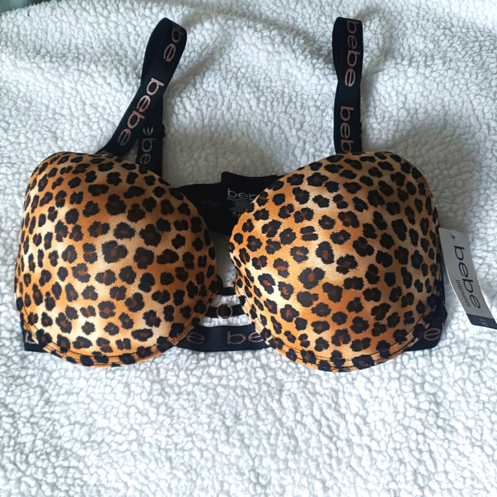 Bebe Gentle lift bra, 38 C